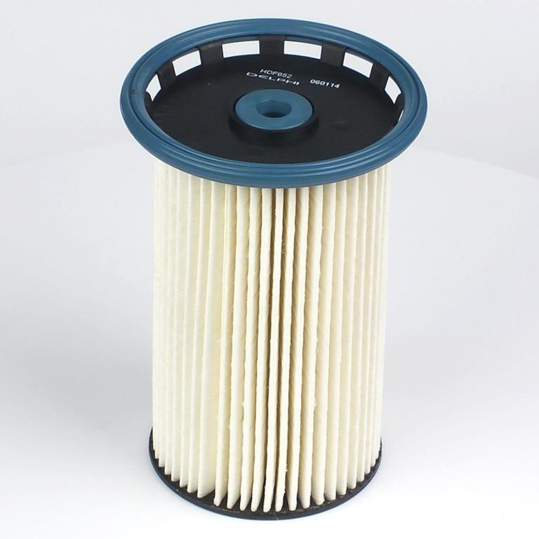 Filtro de combustível DELPHI ref. HDF652